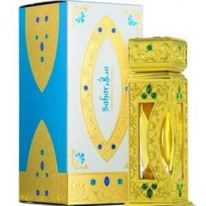 Rasasi Sahar Attar 18ml
