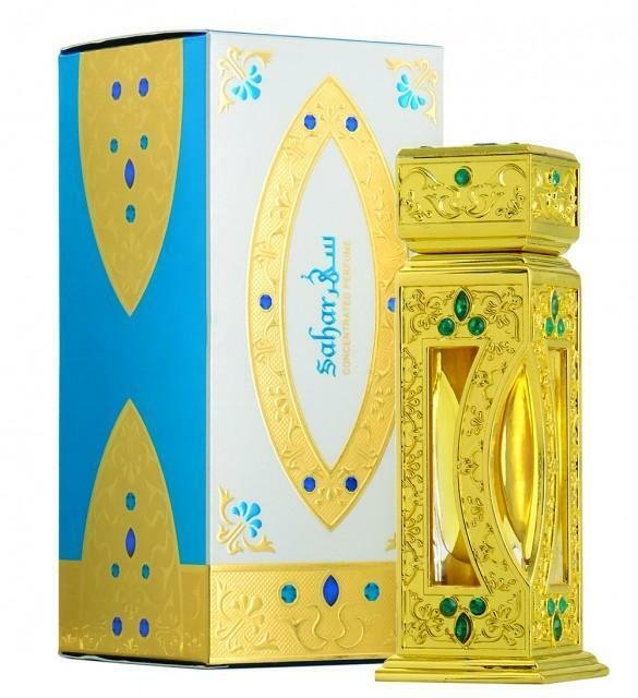 Rasasi Sahar Attar 18ml