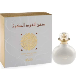Rasasi Dhan Al Oudh Al Safwa Eau De Parfum 40ml