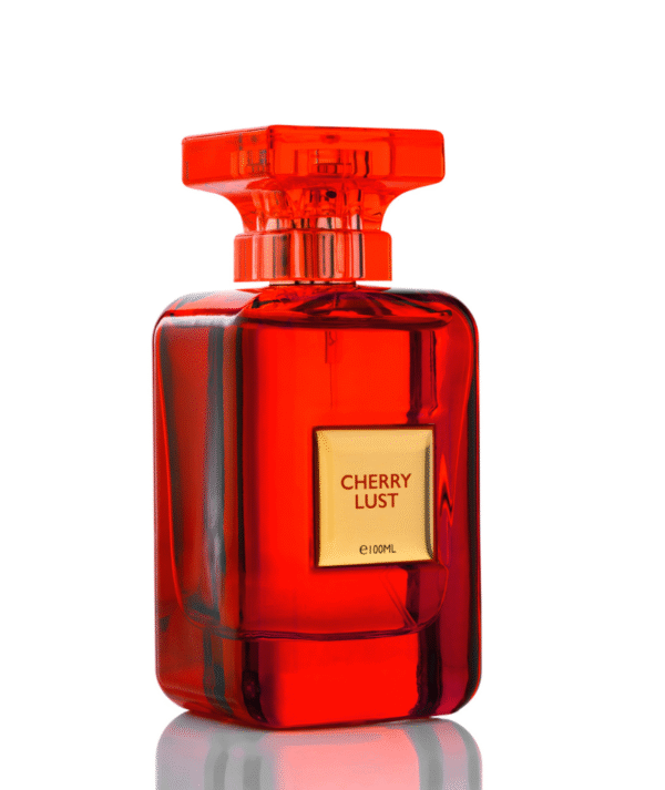 Flavia Cherry Lust Eau De Parfum 100ml