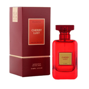 Flavia Cherry Lust Eau De Parfum 100ml