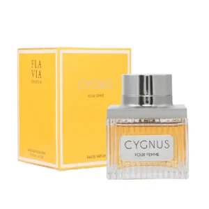 Flavia Cygnus Pour Femme Eau De Parfum 100ml