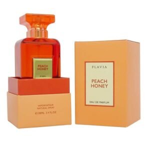 Flavia Peach Honey 100ml