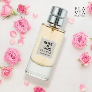 Flavia Rose & Oud 100ml