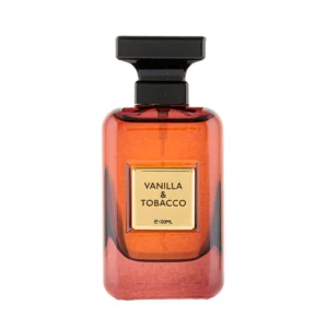 Flavia Vanilla & Tobacco EDP 100ml
