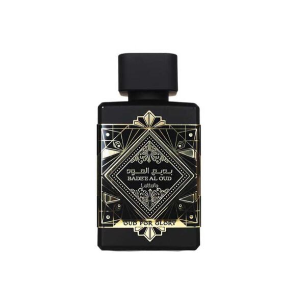 Lattafa Bade'e Al Oud Oud for Glory Eau De Parfum 100ml For Unisex