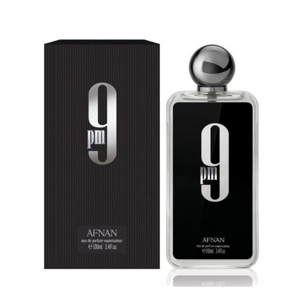 Afnan 9pm Eau De Parfum 100ml For Men