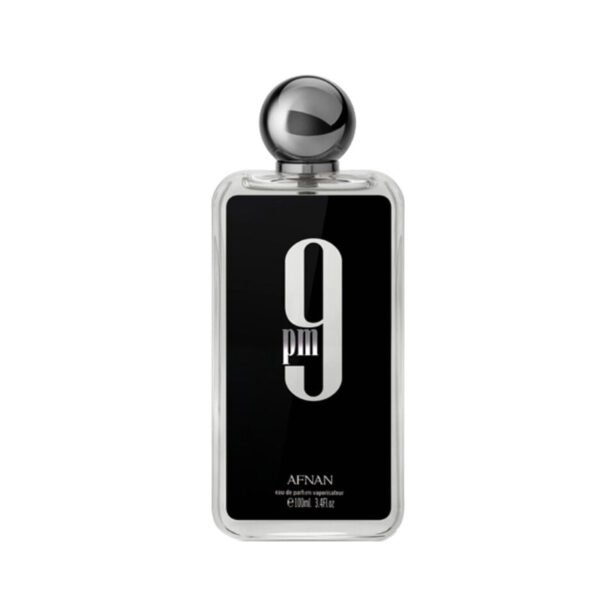 Afnan 9pm Eau De Parfum 100ml For Men
