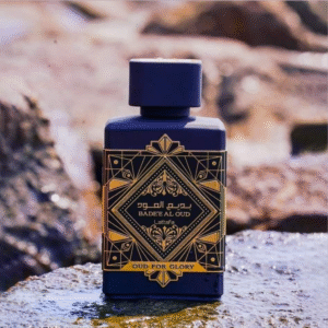 Lattafa Badee Al Oud Oud for Glory