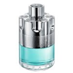 Azzaro Wanted Tonic Eau De Toilette 100ml For Men