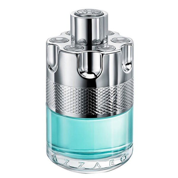 Azzaro Wanted Tonic Eau De Toilette 100ml For Men