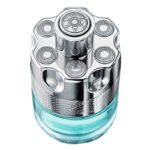 Azzaro Wanted Tonic Eau De Toilette 100ml For Men