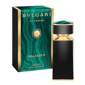 Bvlgari Le Gemme Malakeos Eau De Parfum 100ml For Men