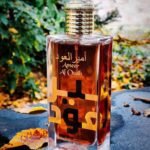 Lattafa Ameer Al Oudh Intense Eau de Parfum For Unisex