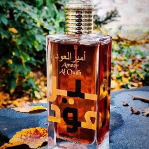 Lattafa Ameer Al Oudh Intense