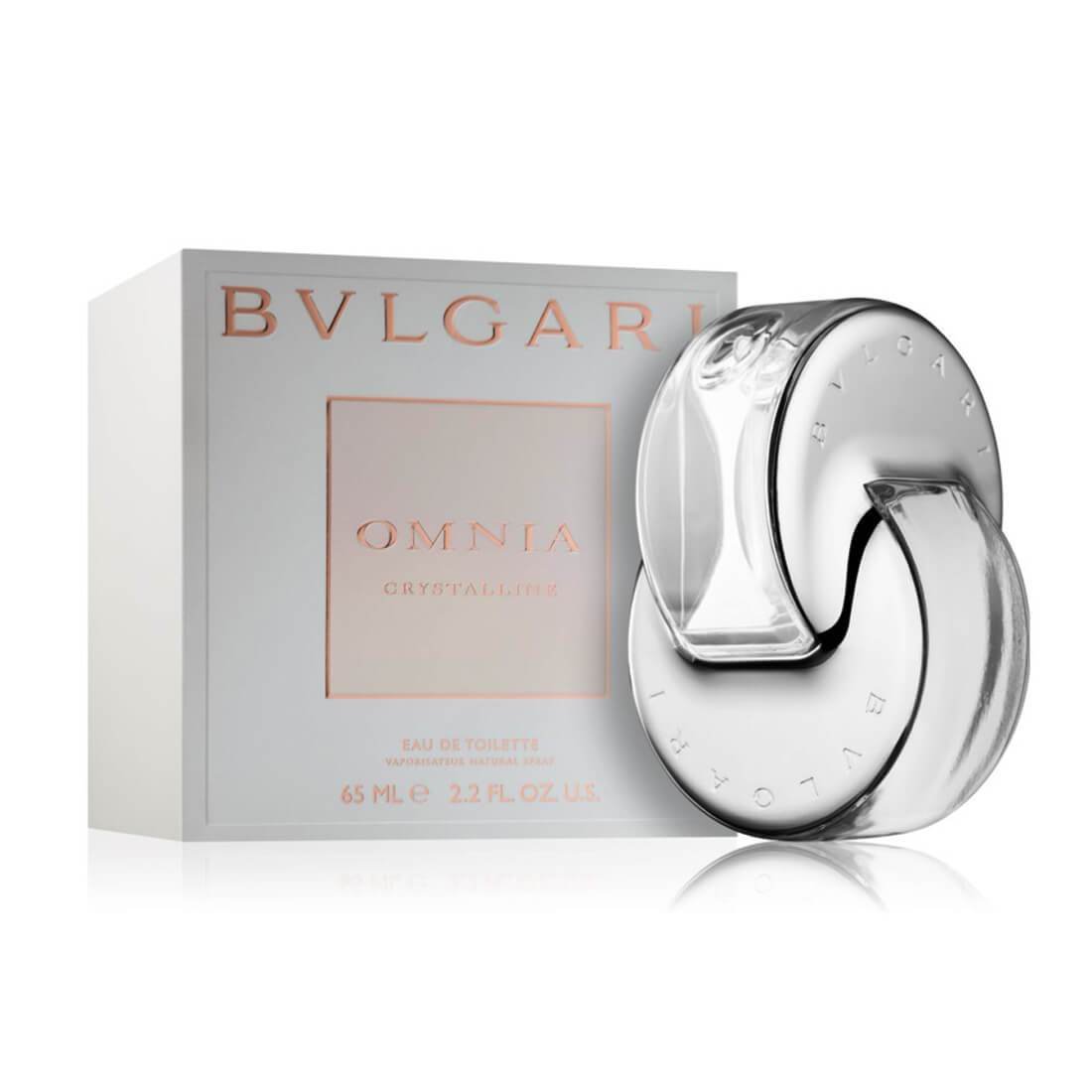 Bvlgari Omnia Crystalline