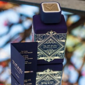 Lattafa Bade'e Al Oud Amethyst