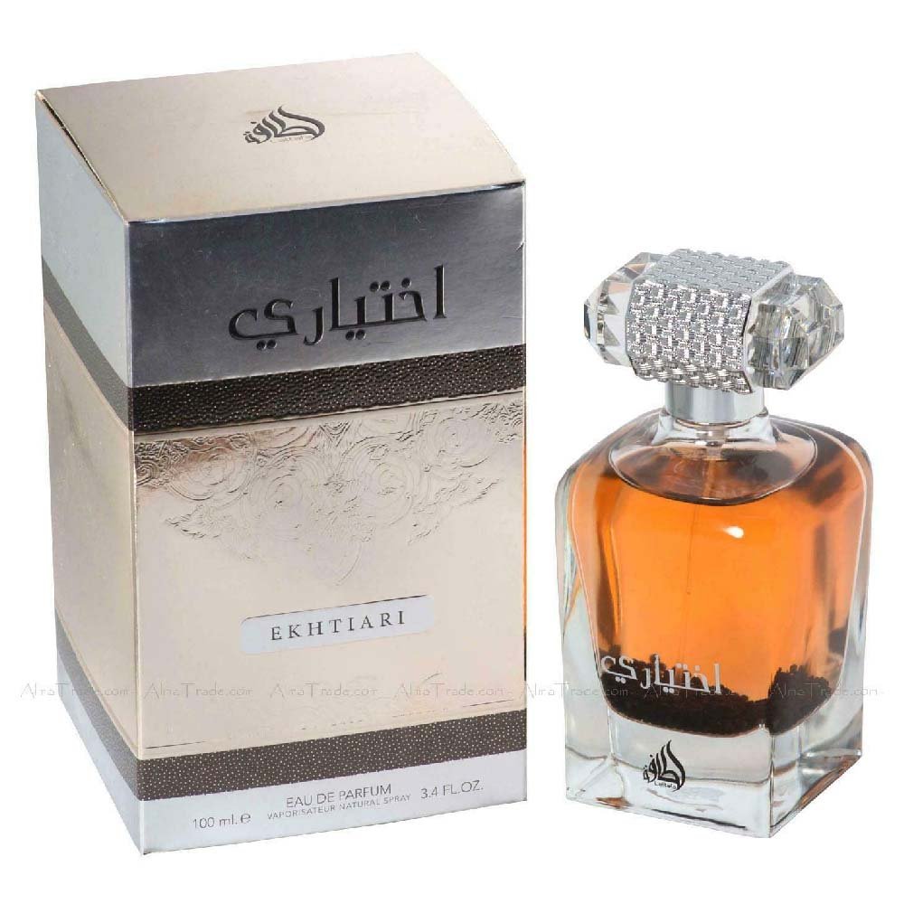 Lattafa Ekhtiari Parfum 100ml