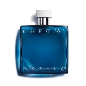 Azzaro Chrome Parfum