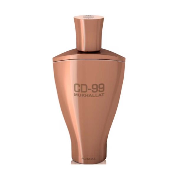 Ajmal CD-99 Mukhalat Attar