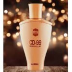 Ajmal CD-99 Mukhalat Attar