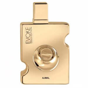 Ajmal Evoke Gold Parfum for Men