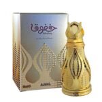 Ajmal Khofooq Attar