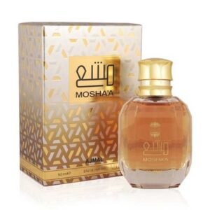 Ajmal Mosha'a Eau De Parfum For Unisex