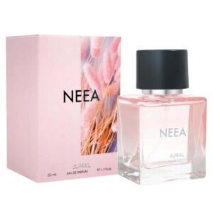 Ajmal Neea Eau De Parfum 100ml For Women