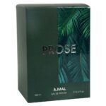 Ajmal Prose Eau De Parfum For Men