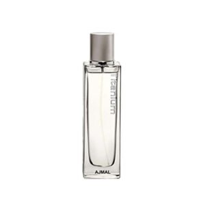 Ajmal Titanium Parfum