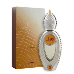 Ajmal Wisal Eau De Parfum For Women
