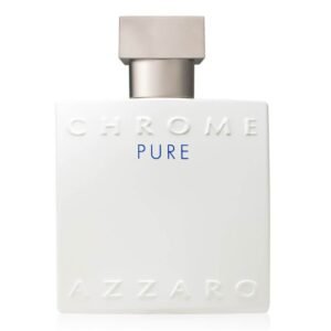 Azzaro Chrome Pure