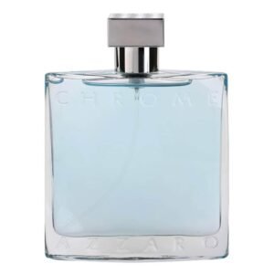 Azzaro Chrome Eau De Toilette