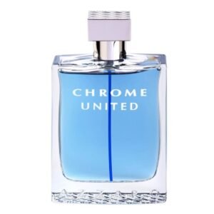 Azzaro Chrome United