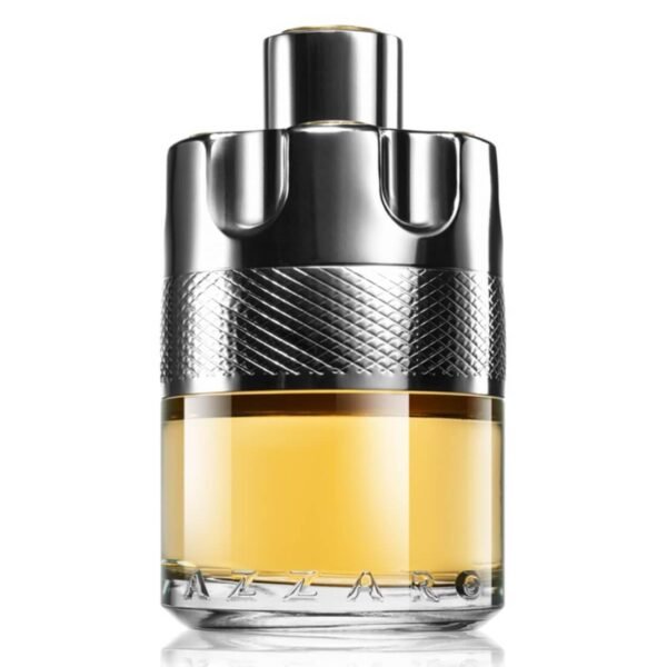 Azzaro Wanted Eau De Toilette 100ml For Men