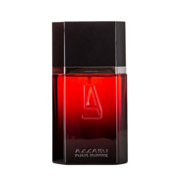 Azzaro Elixir Eau De Toilette 100ml For Men