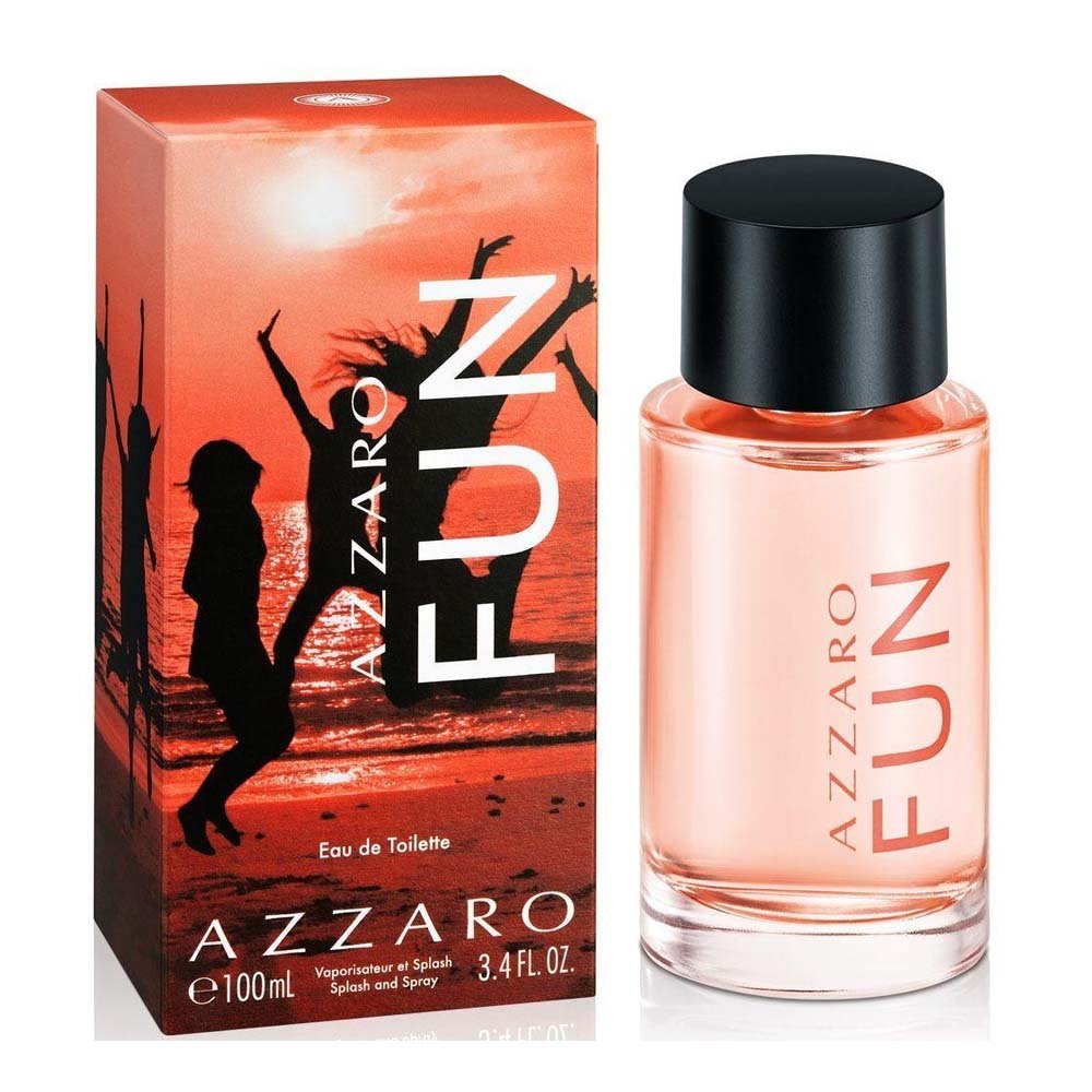 Azzaro Fun