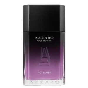 Azzaro Hot Pepper