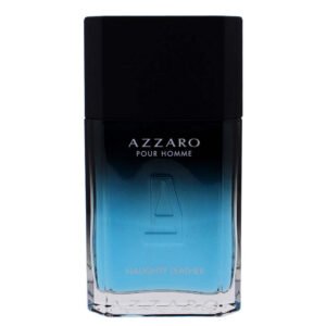 Azzaro Naughty Leather