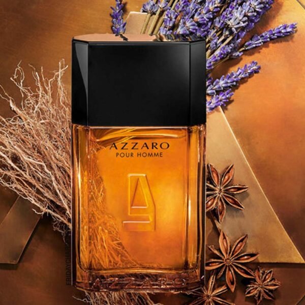Azzaro Pour Homme Eau De Toilette Online For Men