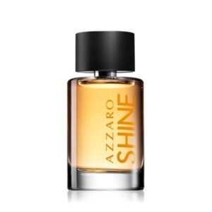 Azzaro Shine Eau De Toilette 100ml