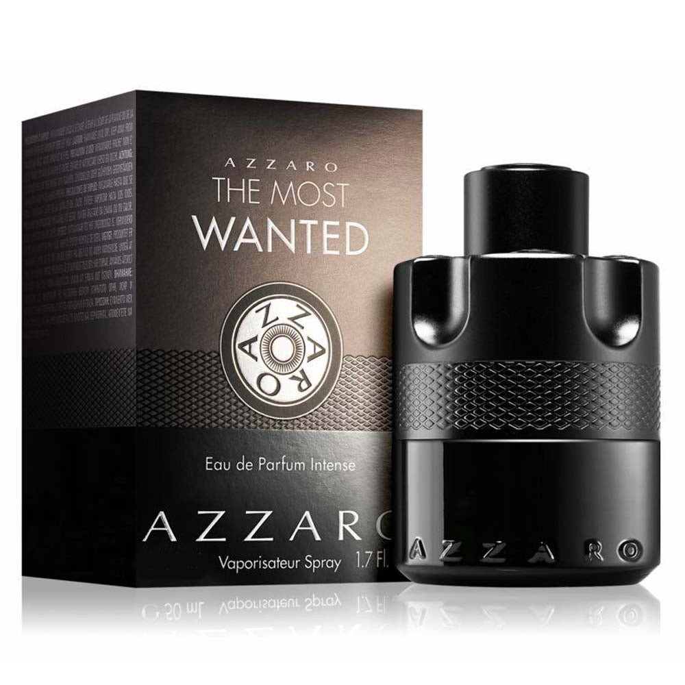 Azzaro The Most Wanted Intense 100ml