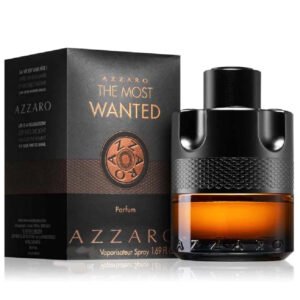 Azzaro The Most Wanted 100ml Parfum For Men