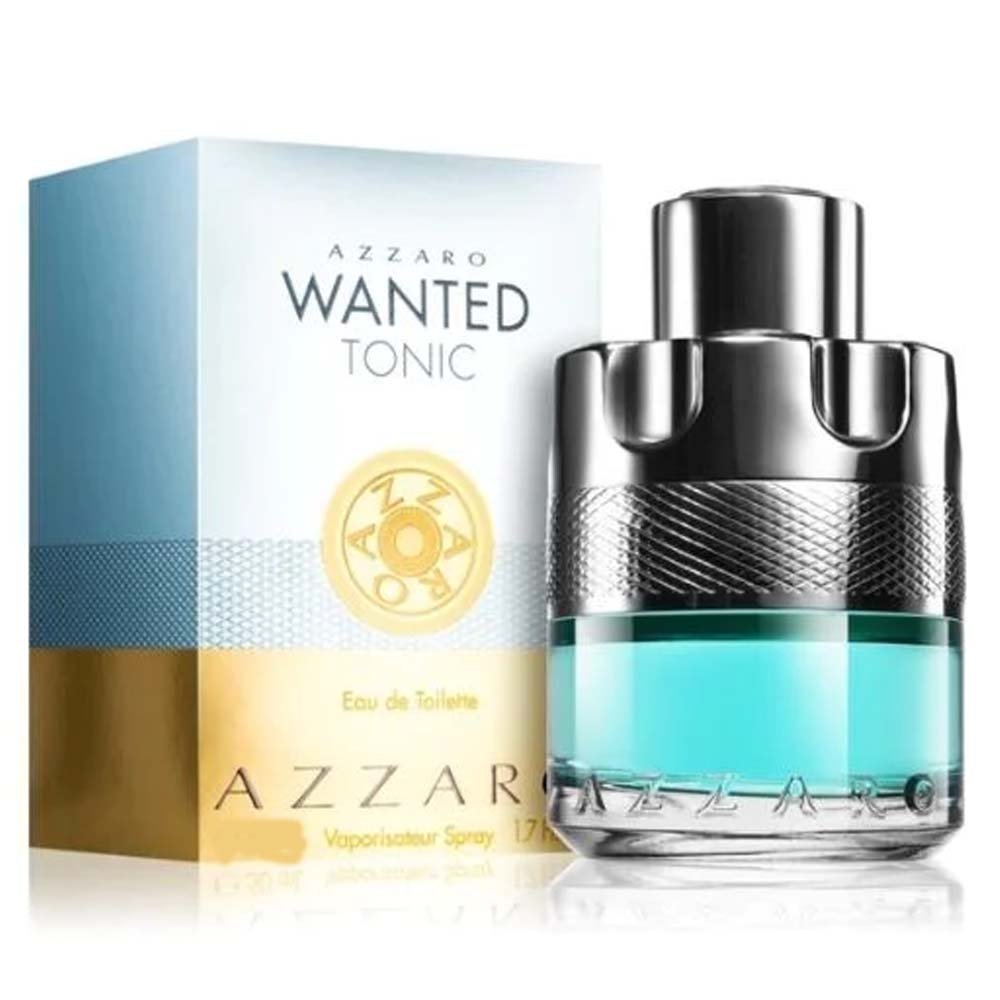 Azzaro Wanted Tonic