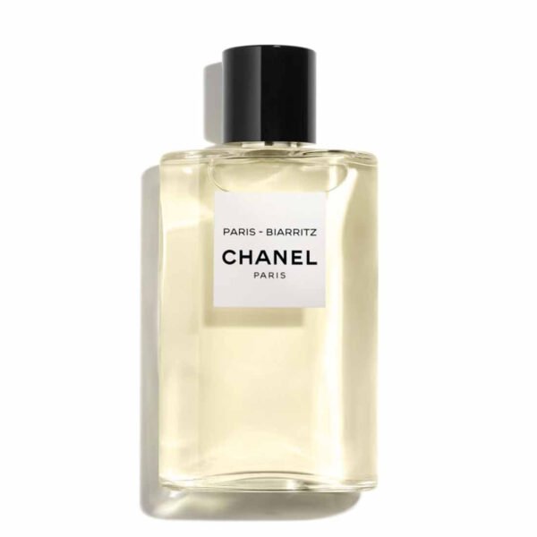 Chanel Paris Biarritz Eau De Toilette 100ml For Unisex