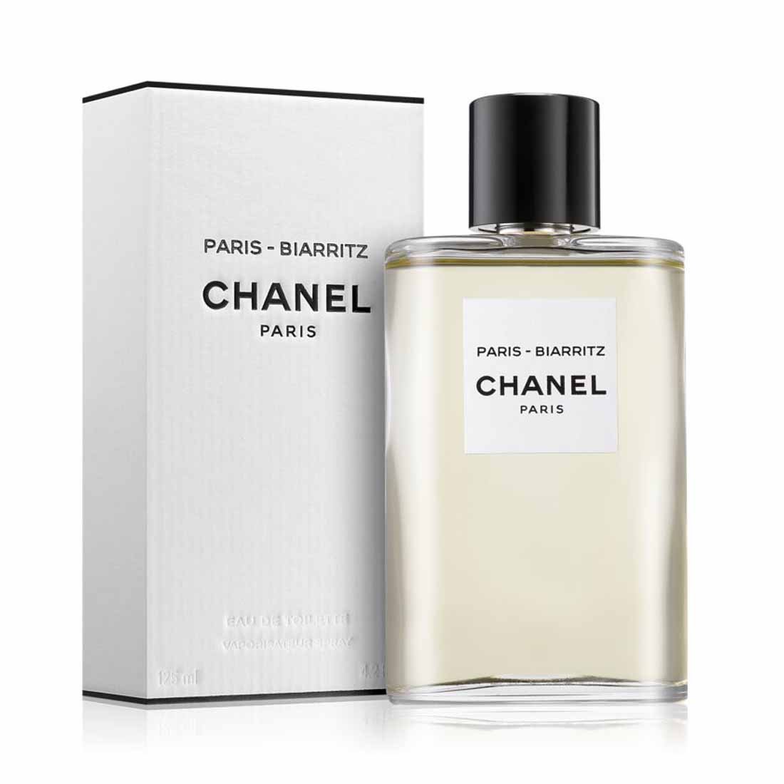 Chanel Paris Biarritz