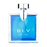 Bvlgari BLV Pour Homme Eau De Toilette 100ml For Men