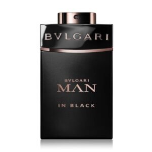 Bvlgari Man in Black