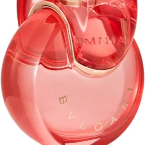 Bvlgari Omnia Coral